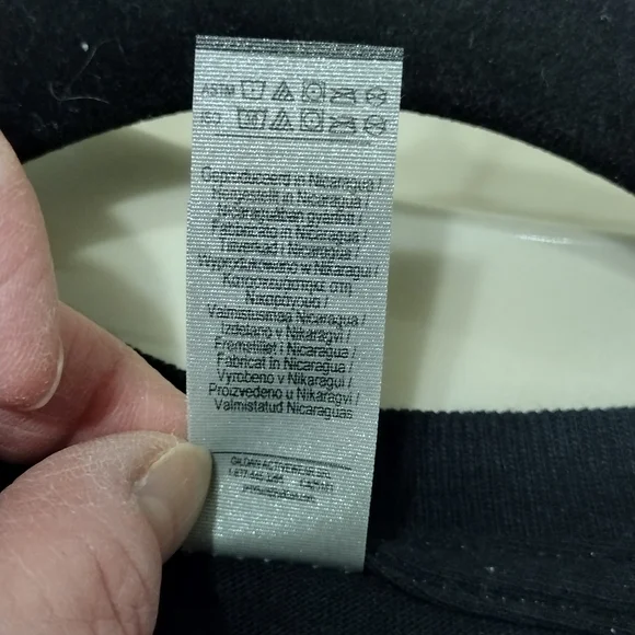 Gildan Black Måneskin Band T-Shirt - Picture 6 of 6